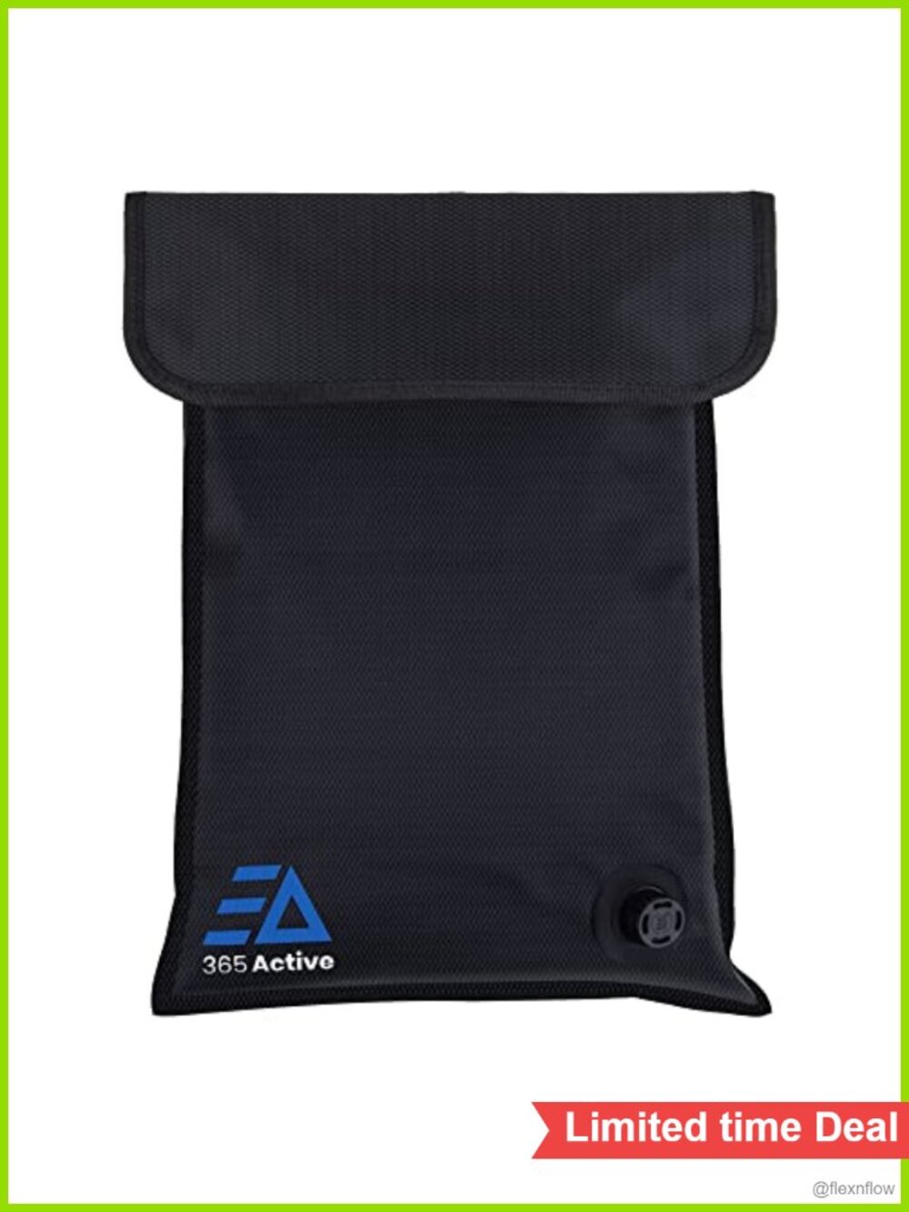 Wet Dry Bag Swimsuit Gym Clothes Smell Proof